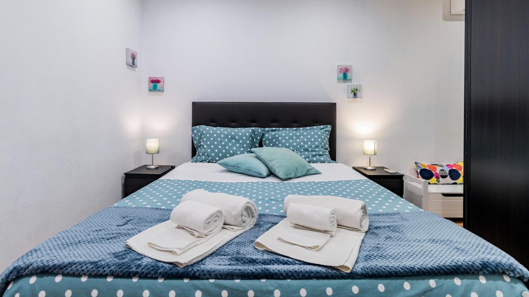 Cozy Eden Apartment By Unique Hosts Порто Екстериор снимка
