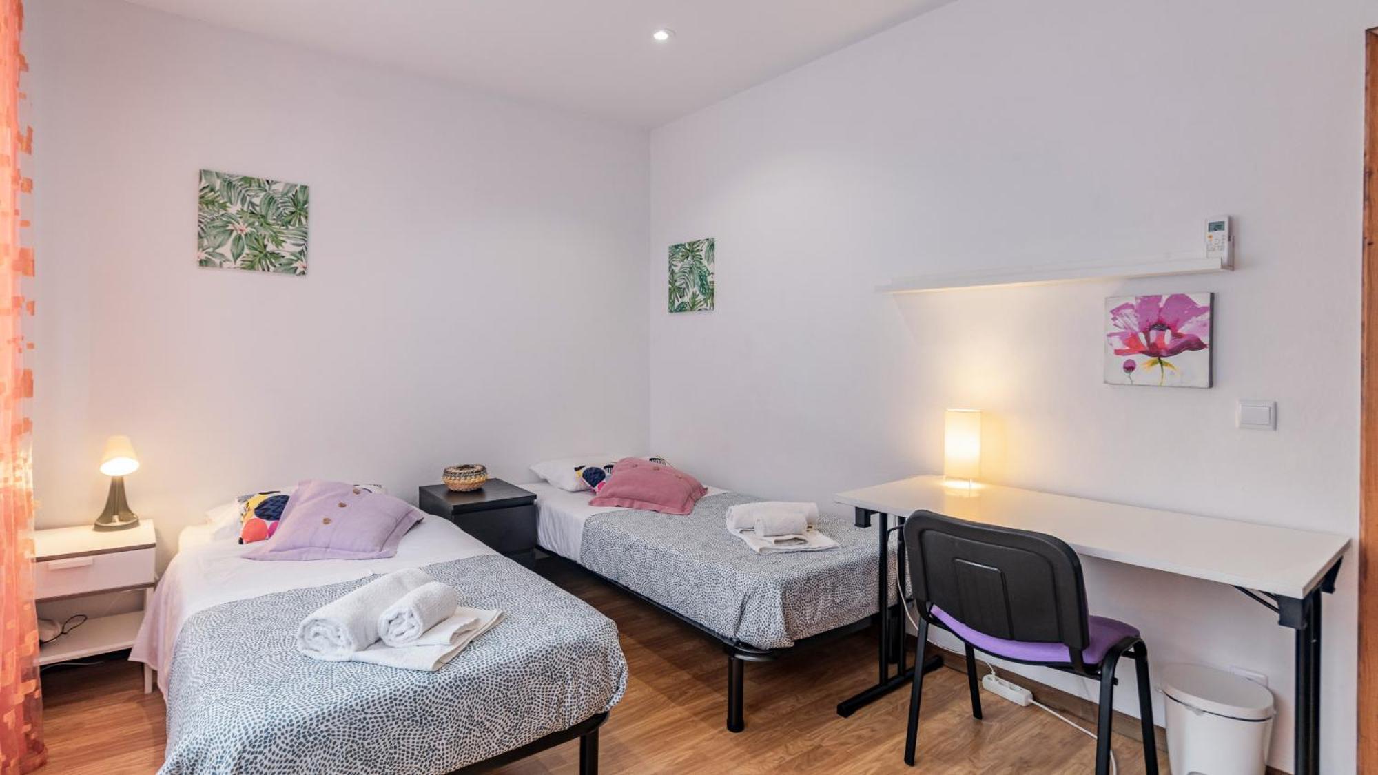 Cozy Eden Apartment By Unique Hosts Порто Екстериор снимка