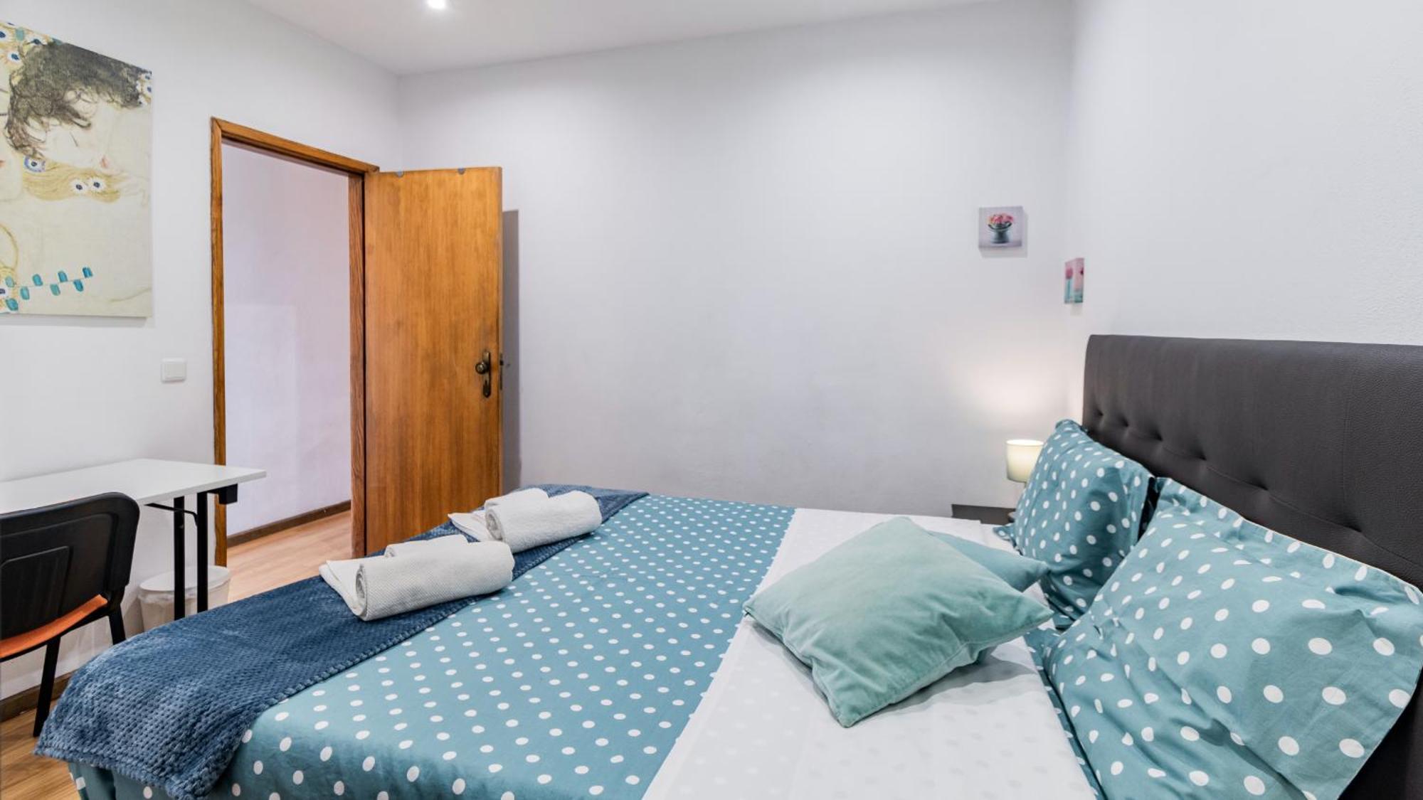 Cozy Eden Apartment By Unique Hosts Порто Стая снимка