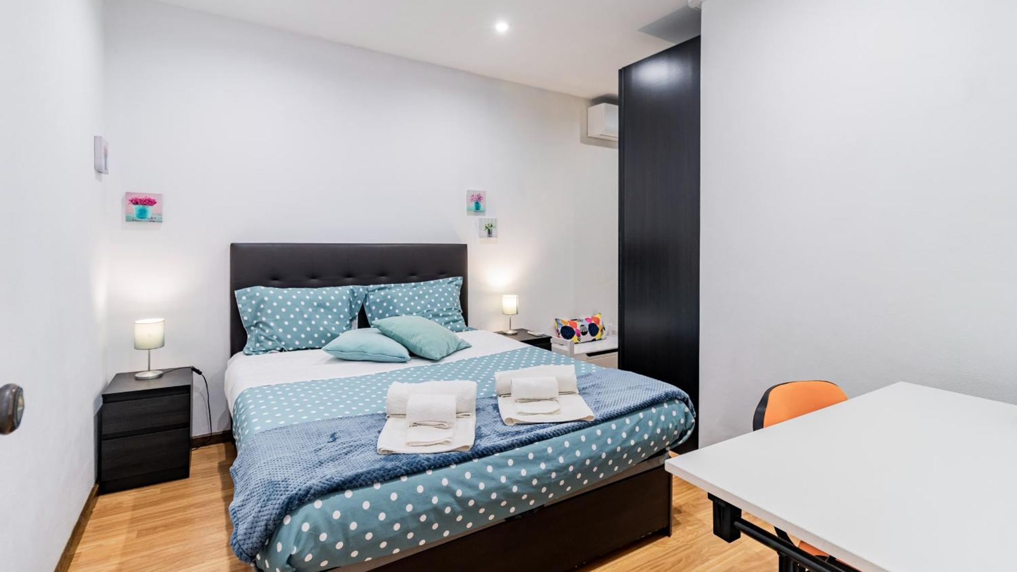 Cozy Eden Apartment By Unique Hosts Порто Стая снимка